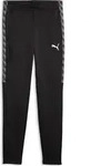 Puma teamLIGA26 Training Pants Jr puma black-puma white-flat dark gray (03) 116