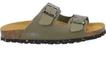 CMP ECO Thalitha WMN Slippers sage (E663) 38