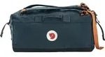 Fj&auml;llr&auml;ven F&auml;rden Duffel 50 navy (560) One Size
