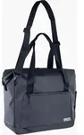 EVOC Tote Travel Bag 30 carbon grey - black (123) One Size