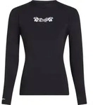 O'Neill O'neill Skins L/Slv black out (19010) S