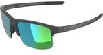Alpina Eagle Q-lite midnight-grey matt mirror green (21) one size