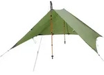 Exped Scout Tarp Extreme moss 2 Person