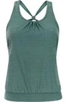 Protest Mixbest Tankini top laurelgreen (477) XS/34