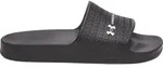Under Armour Armr Slide Lite black white (001) 10