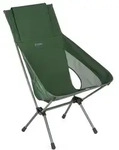 Helinox Chair One High-back (re) forest green dac f11 steel grey