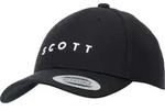 Scott Cap Classic black (0001) -