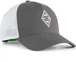 Puma BMG King Trucker Cap flat bronze-warm white (01) OSFA