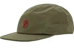 Fj&auml;llr&auml;ven Flat Brim Cap laurel green (625) L/XL