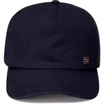 Napapijri F-new Falis Cap blu marine (176) OS