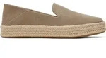 Toms Carolina dune suede 43.5