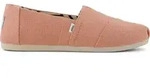 Toms Alpargata Classic bloom heritage canvas 38