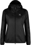 Montura Vertigo Hybrid Hooded Jacket WOM. black (90) XS