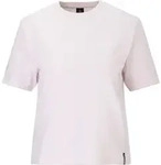 Scott Tee W's Graphic SS bliss pink (8140) XS