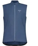Maloja MaxlM. Vest dusty blue (1225) S