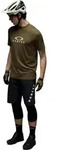 Oakley Free Ride RC Short Sleeve Jersey army green (7CE) L