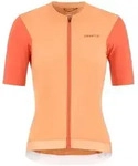 Craft Endur Training Jersey Women apricot/pink (7547) XS