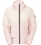 Scott Jacket W's Explorair Escape LT WB bliss pink/cotton wh (8221) S