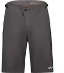 POC M's Motion Shorts sylvanite grey (1043) L