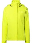 VAUDE Women's Escape Bike Warm Jacket bright green (971) 42