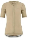 Craft Everyday Wool Short Sleeve Jersey Women hay melange (608M) M