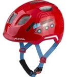 Alpina Ximo 2 Flash fire fighter gloss (50) 47-51