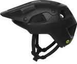 POC Cularis Pure uranium black matt (1037) L/59-62