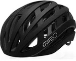Giro Helios Spherical Fahrradhelm matte black S