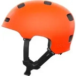 POC Crane Mips fluorescent orange matt (1231) L/59-62