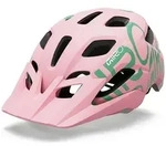 Giro Tremor Child Fahrradhelm matte endless green OS