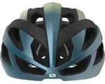 Rudy Project Helmet Rebel blue avio/apple green metal matte (HL740091-HL740091)...