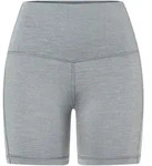Super.Natural W Liquid Flow Shorts cashmere grey melange (55F) S