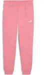 Puma Essentials Small No. 1 Logo Sweatpants FL cl (s) wild pink (25) S