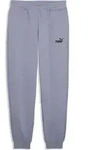 Puma Essentials No. 1 Logo Sweatpants FL cl (s) gray sky (65) S