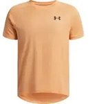 Under Armour Tech Textured SS orange black (870) L