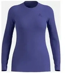 Odlo The Natural Merino 160 Base Layer Top skipper blue (21119) M