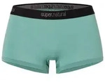 Super.Natural W TUNDRA175 Boyfriend Hipster lagoon green (38H) S