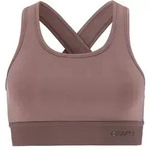 Craft Training Bra Padded Women flint (7880) M