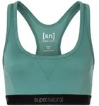 Super.Natural W TUNDRA220 Semplice Bra lagoon green (38H) S