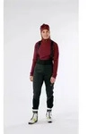 L&ouml;ffler Women Midlayer Transtex aubergine (536) 40