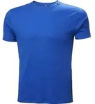 Helly Hansen HH Lifa T-shirt cobalt 2.0 (543) L