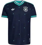 adidas Germany 26 Away Authentic Jersey collegiate navy (54F0) 2XL