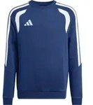 adidas Tiro26 League Kids Sweat Crew team navy blue 2-white (AEQ1) 104