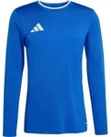 adidas Entrada26 Long Sleeve Jersey team royal blue-white (AD8R) M