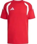 adidas Tiro26 League Tee team power red 2-white (AEPU) L