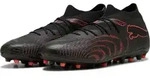 Puma Future 9 Match MG puma black-glowing red-strong gray (02) 9.5