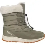 Viking Equip Warm WP Zip olive (37) 32
