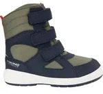 Viking Fun Warm WP 3V navy/olive (537) 23