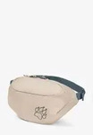 Jack Wolfskin Berkeley Hipbag oyster (A0084) One Size