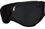 Bergans Driv Hippack 3 black/dark shadow grey (25334) 3L